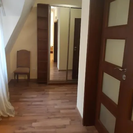 Затишна Оселя в центрі Львова Будинок відпочинку Львів