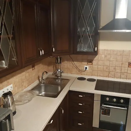 Затишна Оселя в центрі Львова Львів